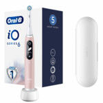 Oral-B Elektrische Tandenborstel iO Series 6 Pink