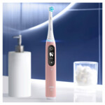 Oral-B Elektrische Tandenborstel iO Series 6 Pink - 155.37 euro