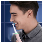 Oral-B Elektrische Tandenborstel iO Series 6 Pink - 155.37 euro