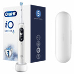 Oral-B Elektrische Tandenborstel iO Series 6 Wit