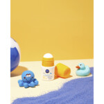 Nivea Sun Pocketsize Family Extra Pakket - 35.82 euro