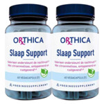 2x Orthica Slaap Support - 37.18 euro