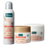 Kneipp Silky Secret Pakket - 26.44 euro