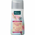 Kneipp Favourite Time Pakket - 16.4 euro