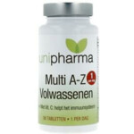 Unipharma Multi A-Z 100% ADH
