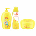 Zwitsal Hardlopers Pakket - 8.1 euro