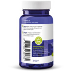 2x Vitakruid Vitamine D3 25  mcg Vegan - 30.07 euro