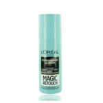 L'Oréal Excellence Crèmekleuring 3 Donkerbruin 1x & Magic Retouch Uitgroeispray Bruin 1x 75 ml Pakket - 25.83 euro