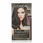 L'Oréal Preference Haarkleuring 03 Brasilia - Donkerbruin + Magic Retouch Uitgroeispray Bruin 75 m Pakket - 29.42 euro