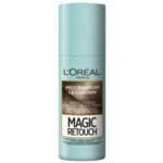 L'Oréal Preference Haarkleuring 04 Tahiti - Middenbruin + Magic Retouch Uitgroeispray Middenbruin 75 ml Pakket - 17.43 euro