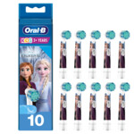 Oral-B Opzetborstels Kids Frozen