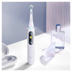 Oral-B Opzetborstels iO Gentle Care - 24.99 euro