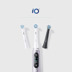 Oral-B Opzetborstels iO Gentle Care - 24.99 euro