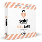 Safe Condooms Ultra Thin