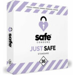 Safe Condooms Standaard