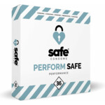 Safe Condooms Performance