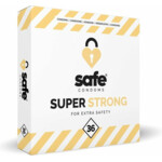 Safe Condooms Super Sterk