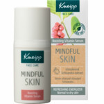 Kneipp Mindful Skin Serum Boosting Vitamin