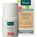 Kneipp Mindful Skin Oogcrème Revitaliserend