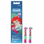 Oral-B Opzetborstels Kids Princess