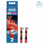 Oral-B Opzetborstels Kids Cars - 11.99 euro
