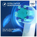 Oral-B Opzetborstels Kids Cars - 23.99 euro