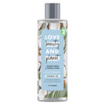 Love Beauty and Planet Showergel Coconut Water &amp; Mimosa Flower  400 ml