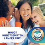 Corega Reinigingstabletten Anti-bacterie - 6.99 euro