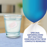 Corega Reinigingstabletten Anti-bacterie - 6.99 euro