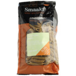 Smaakt Less Carb Vezelrijke Pasta Biologisch - 3.99 euro