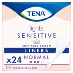 TENA Lights Sensitive Normal
