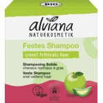 Alviana Shampoo Bar Vet Haar