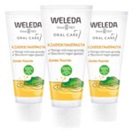 3x WELEDA Tandpasta Kind - 12.84 euro