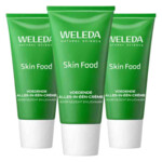 3x WELEDA Skin Food Voedende Crème - 19.18 euro