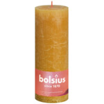 Bolsius Stompkaars Geel 19 cm
