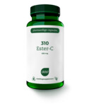 AOV 310 Ester C (650 mg)  60 vegacaps
