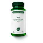 AOV 816 Quercetine-extract (500 mg)