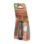 6x Air Wick Essential Mist Navulling Precious Wood - 16.13 euro