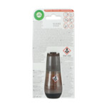 6x Air Wick Essential Mist Navulling Precious Wood - 16.13 euro