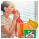 Ariel All-in-1 Pods Wasmiddelcapsules Color - 56.99 euro