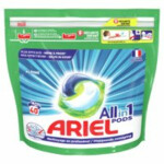 Ariel All-in-1 Pods Wasmiddelcapsules Alpine - 8.75 euro