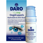 Daro Easydrop Oogdruppels Hydratatie & Anti-Staar - 9.59 euro