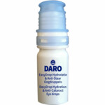 Daro Easydrop Oogdruppels Hydratatie & Anti-Staar - 9.59 euro