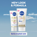 NIVEA Handcréme  Luminous 630 - 12.99 euro