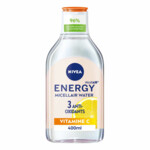 Nivea Micellair Energy Vitamin C