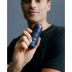 6x NIVEA Men Deodorant Roller Deep Beat - 12.99 euro