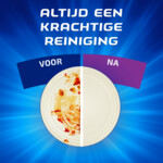 Finish Vaatwastabletten All-in-1 Max Degreaser - 20.95 euro