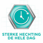 Corega Ultrafix Kleefpoeder Kunstbitverzorging - 5.72 euro