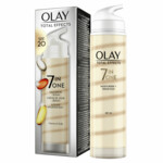 Olay Total Effects 7-in-1 Dagcrème + Serum SPF 20