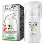 Olay Total Effects 7-in-1 Hydraterende Dagcrème Parfumvrij  50 ml